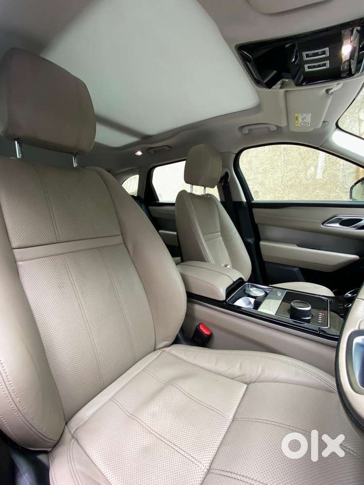 Land Rover Range Velar R-dynamic S Petrol, 2019, Petrol