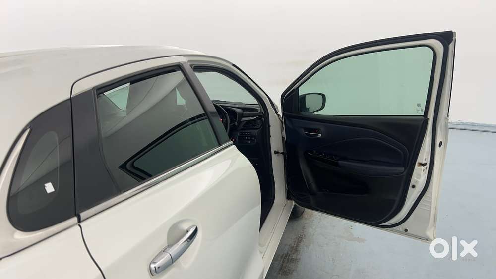 Maruti Suzuki Baleno Alpha, 2024, Petrol