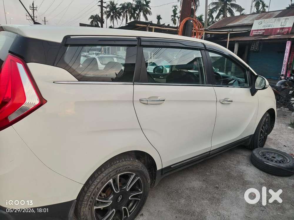 Mahindra Diesel Car 2021