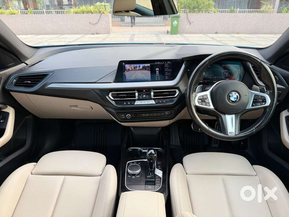 Bmw 2 Series 2.0 220d M Sport, 2023, Diesel