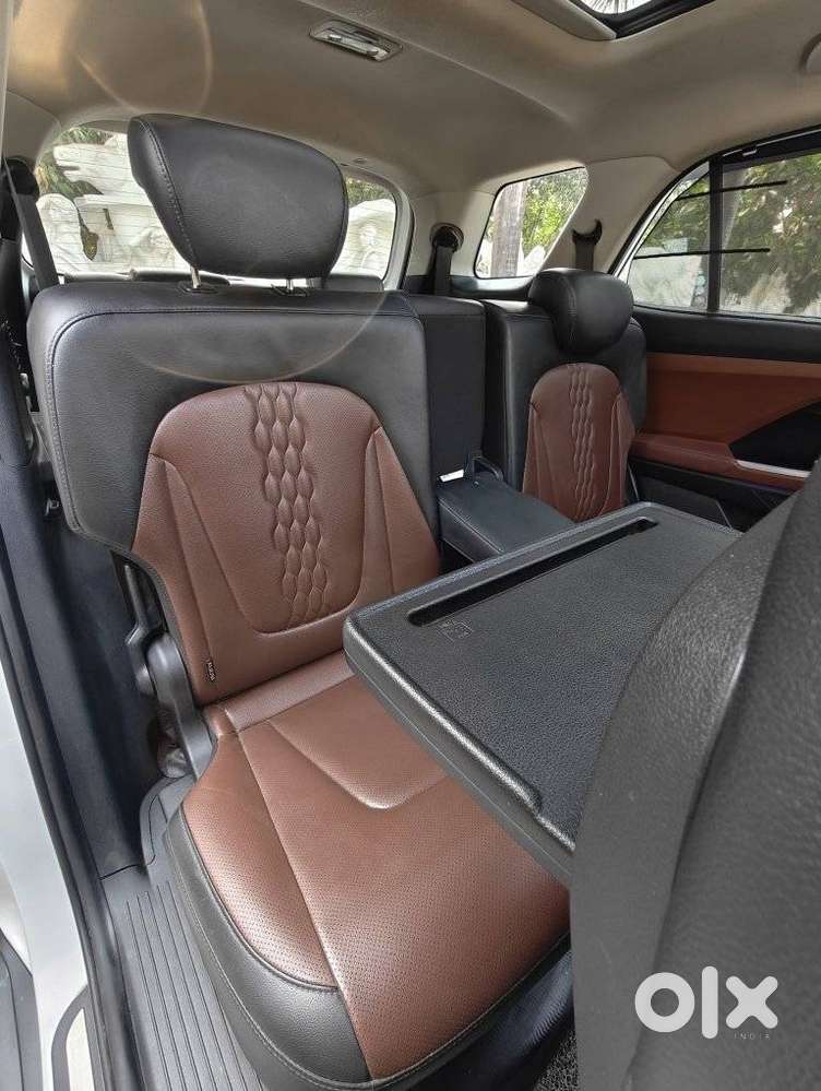 Hyundai Alcazar 1.5 Prestige (o) Diesel At 7 Str, 2022, Diesel