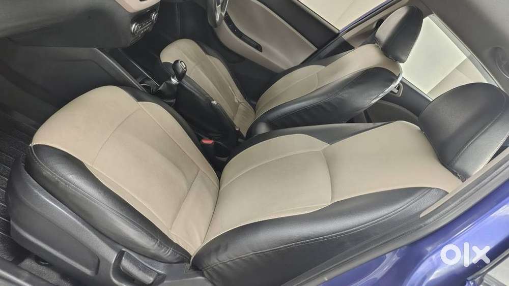 Hyundai Elite I20 Asta 1.2, 2016, Petrol