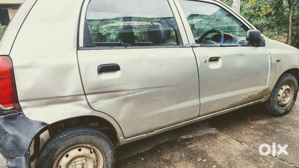 Maruti Suzuki Alto Petrol 2006