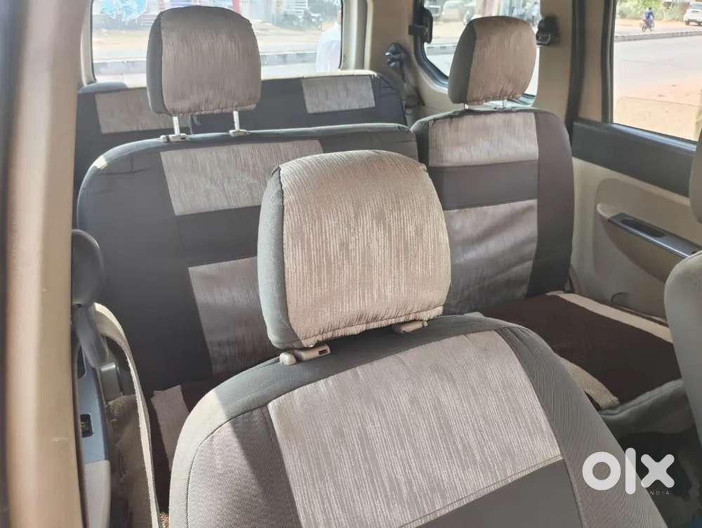 Chevrolet Enjoy 2013 Diesel Manual