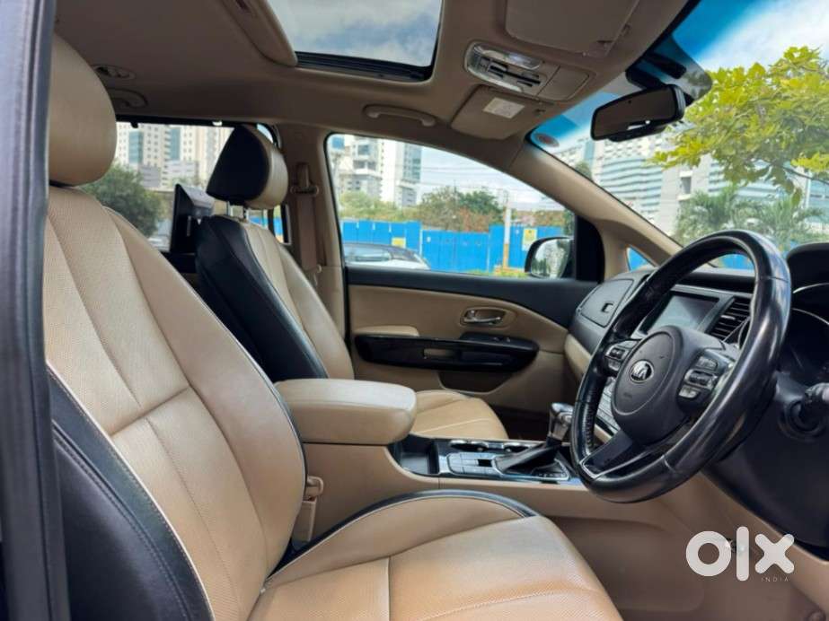 Kia Carnival Limousine, 2020, Diesel