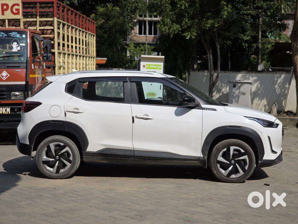 Nissan Magnite 1.0 Xl, 2021, Petrol