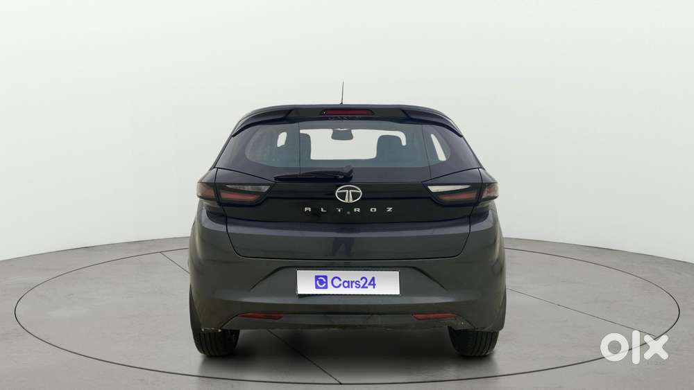 Tata Altroz Xz, 2021, Diesel