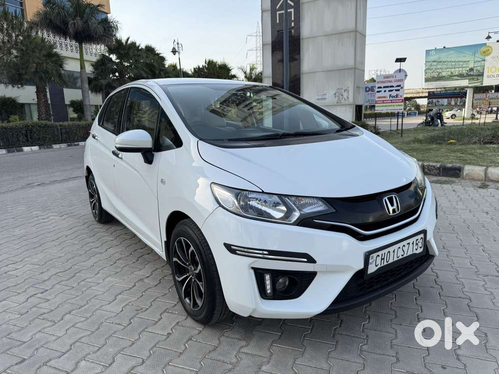 Honda Jazz 1.5 Sv I Dtec, 2015, Diesel