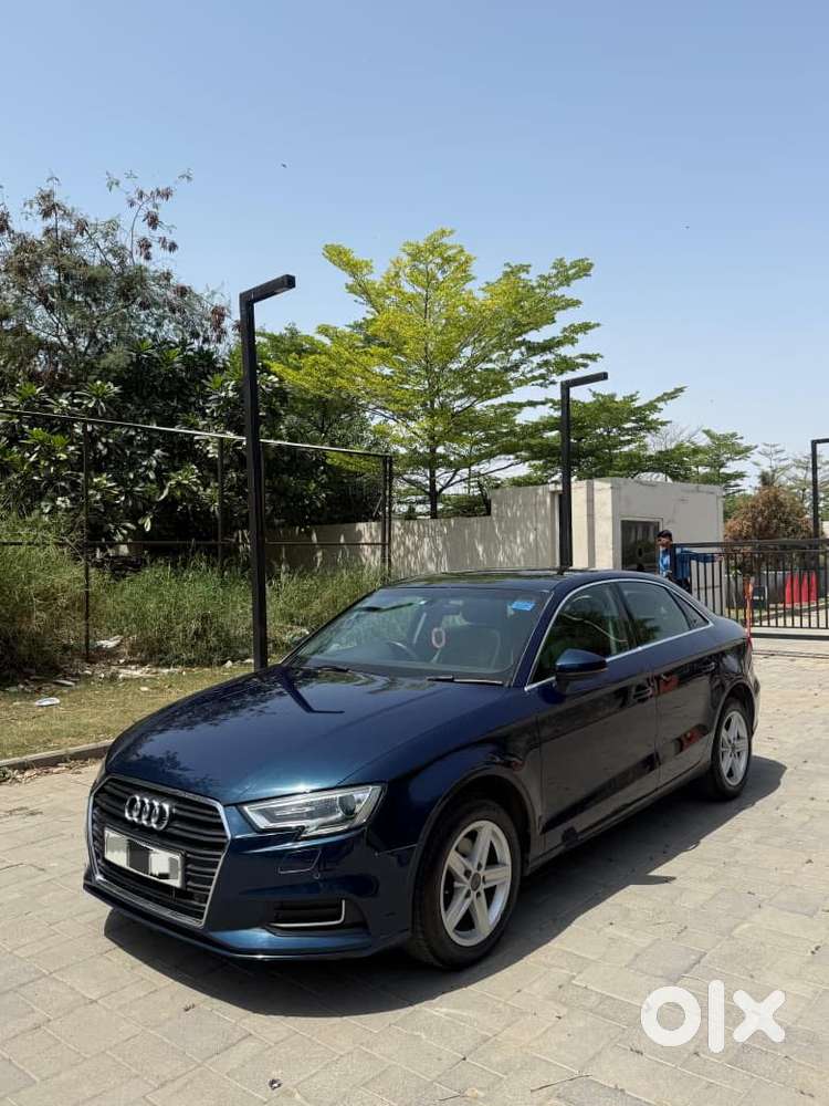 Audi A3 35 Tfsi Premium, 2018, Petrol