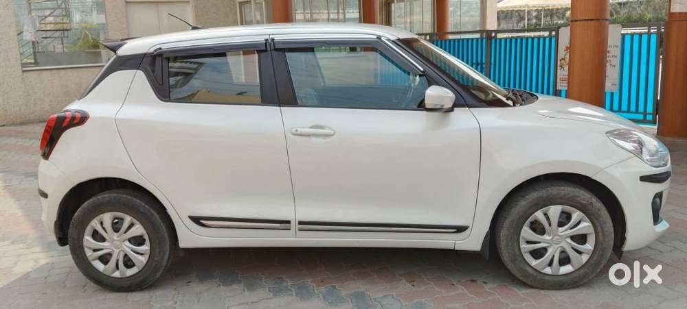 Maruti Suzuki Swift Vvt Vxi, 2023, Petrol