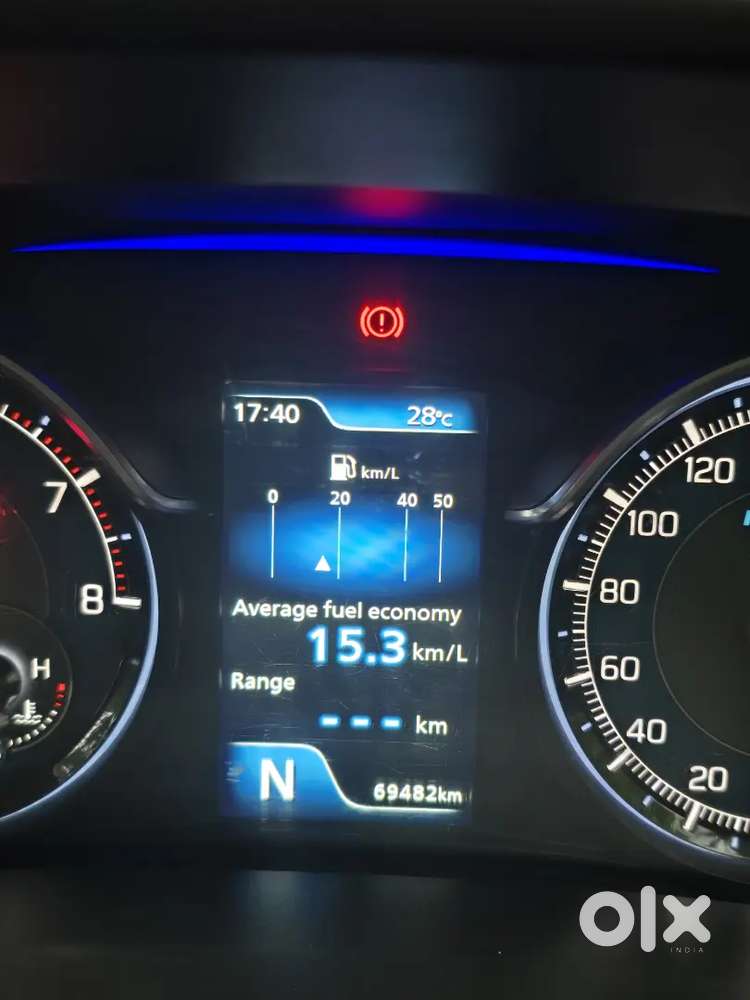 Maruti Suzuki Xl6 2022 1st