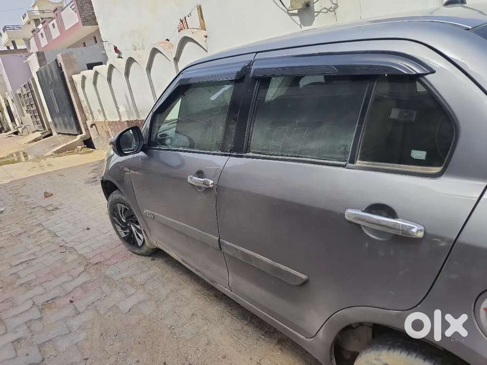 Maruti Suzuki Swift Dzire 2014 Diesel 98000 Km Driven