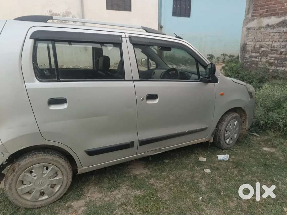 I Want To Sell My Car