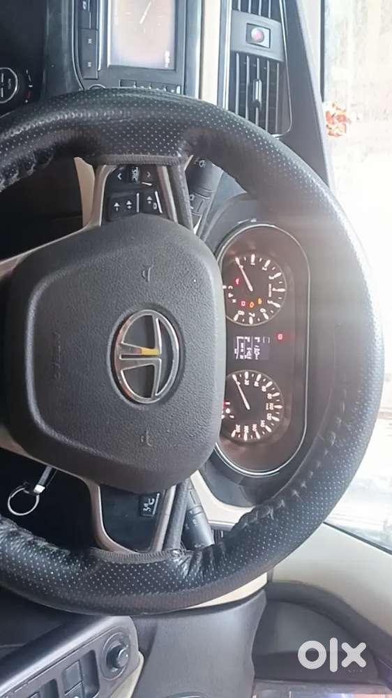 Tata Zest Petrol Good Condition