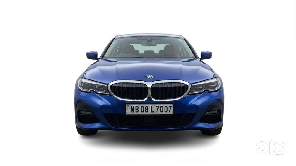 Bmw 3 Series 2022