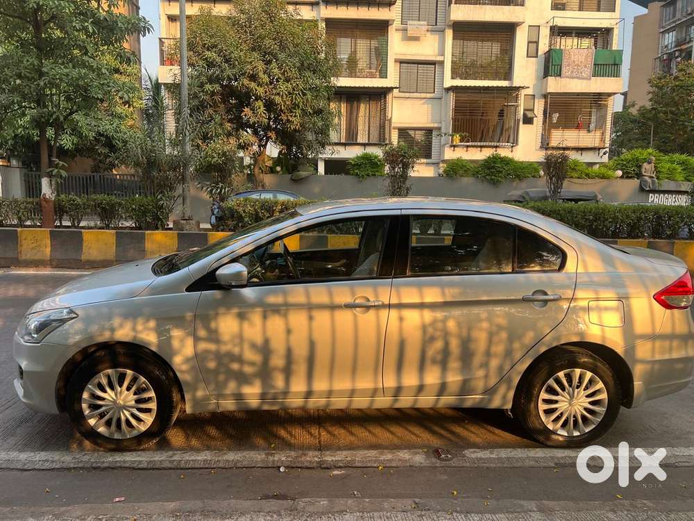 Maruti Suzuki Ciaz 2014-2017 Vxi, 2014, Petrol