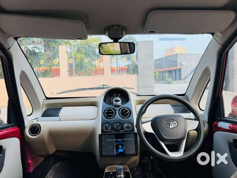 Tata Nano Xta, 2015, Petrol