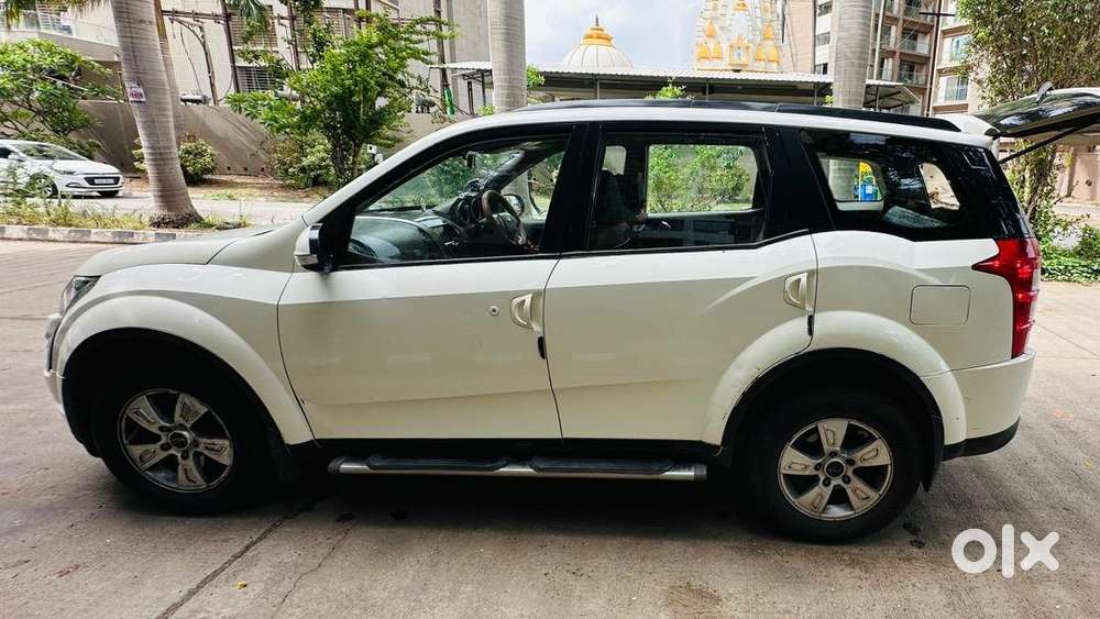 Mahindra Xuv500 2012 Diesel Well Maintained