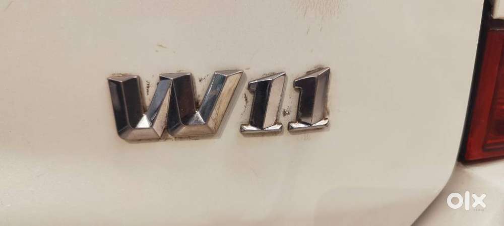 Mahindra Xuv500 W11, 2019, Diesel