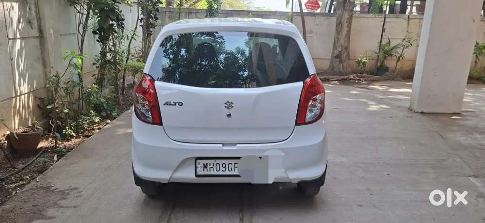 Very Good Condition Less Driven Car ,alto 800 Vxi