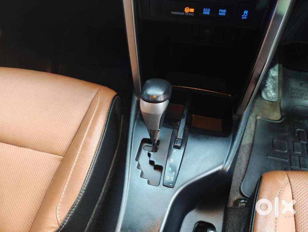 Toyota Innova Good Condition