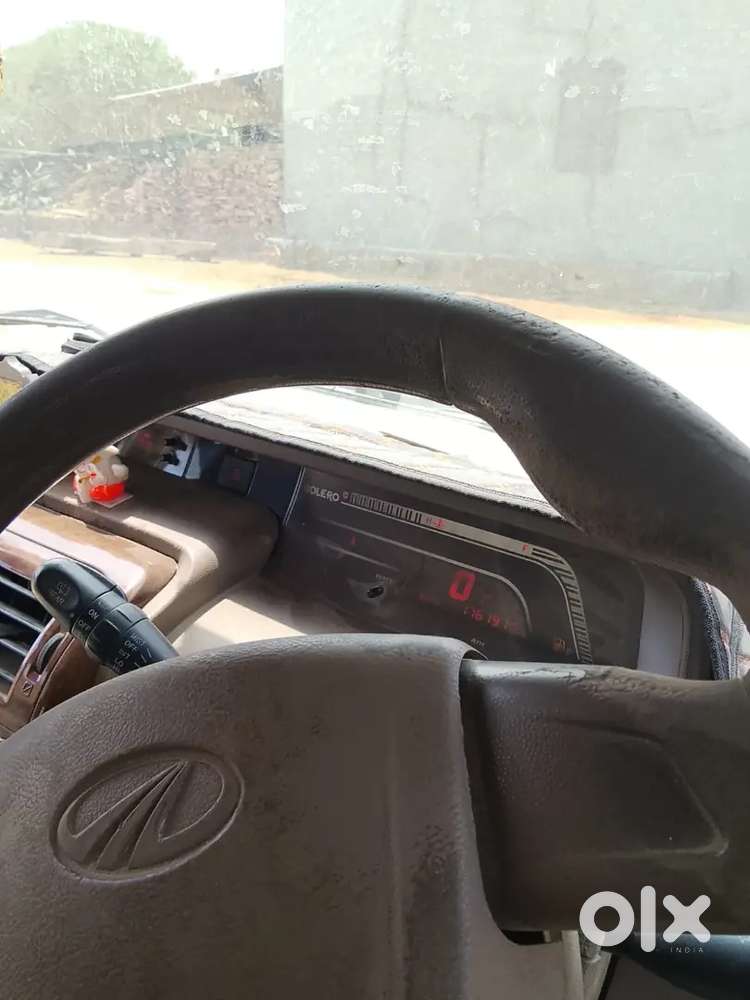 Mahindra Bolero Zlx 2014 Diesel