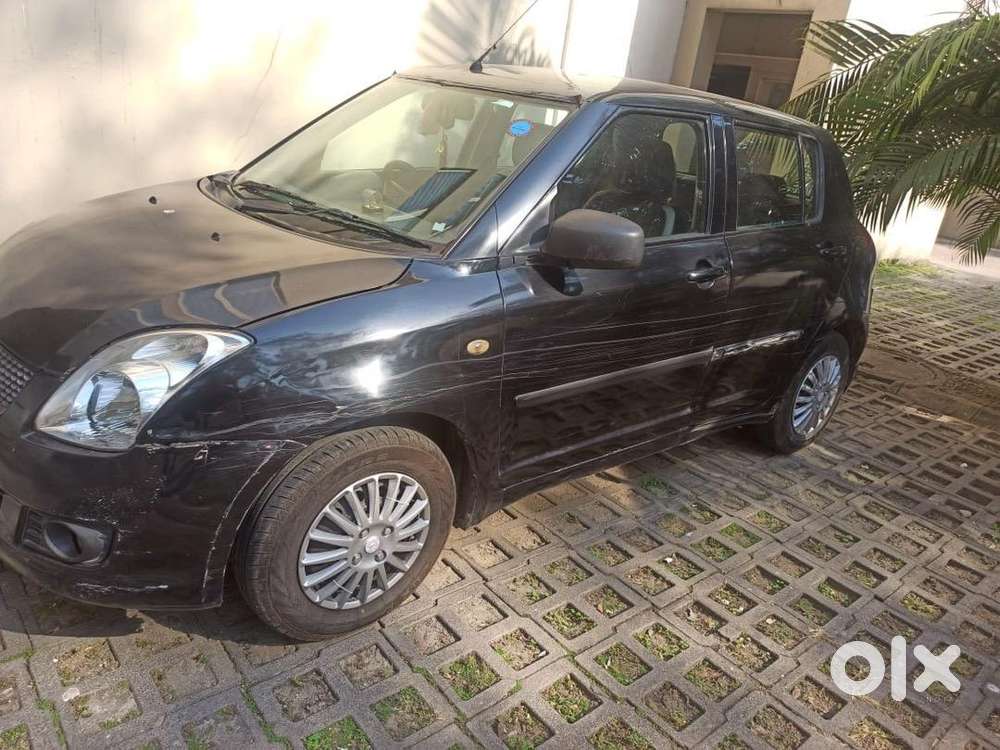 Maruti Suzuki Swift 2010 Petrol Well Maintained