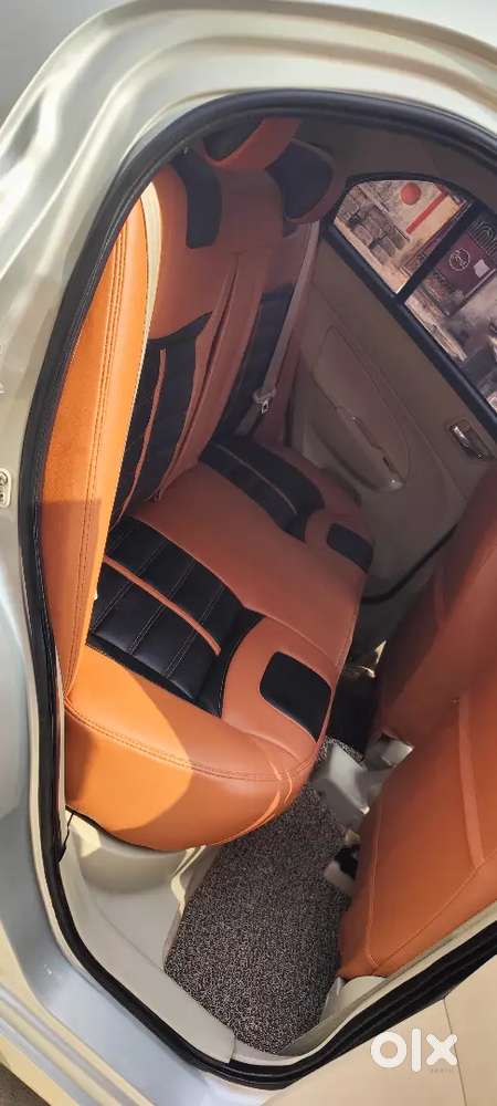 Maruti Suzuki Dzire 2016 Diesel Well Maintained