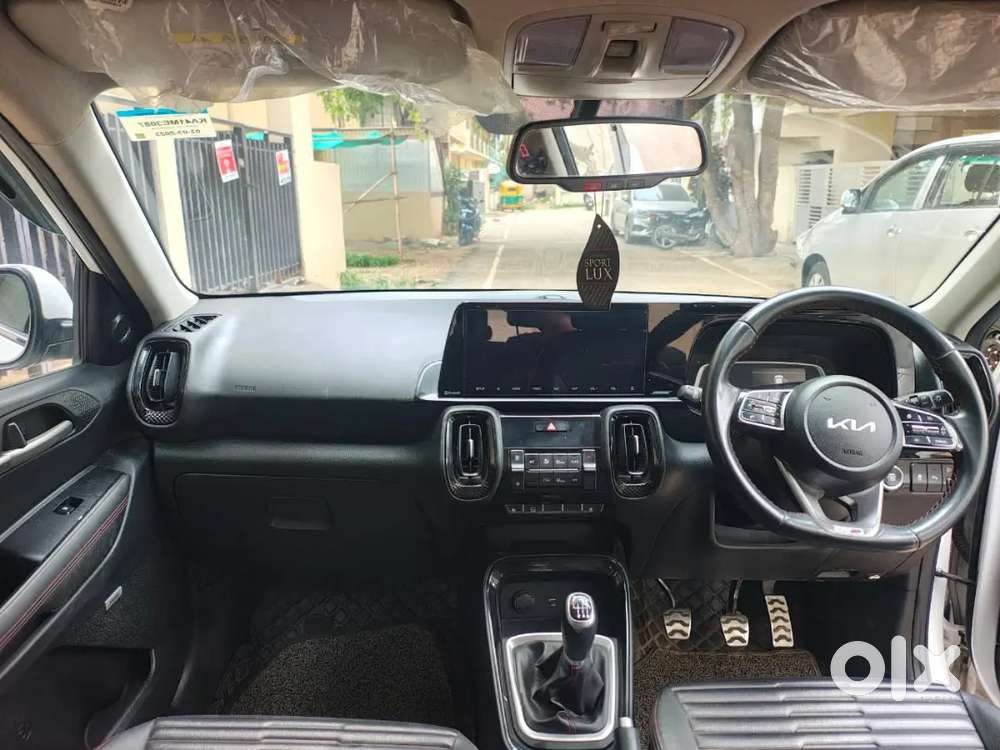 KIA SONET 1.5D MT GTX Plus Diesel 2023