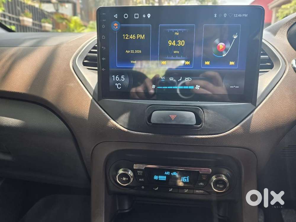 Ford Freestyle 2018 Diesel Well Maintained