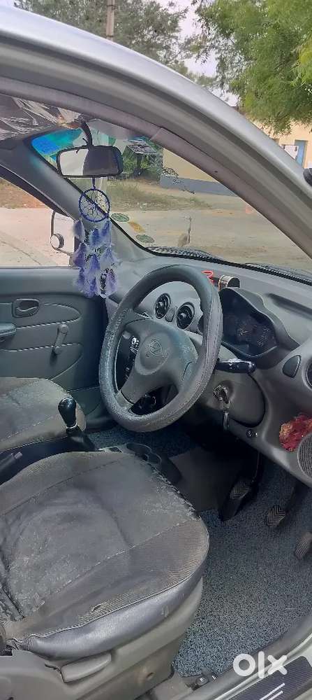 Hyundai Santro 2003 Petrol 90000 Km Driven