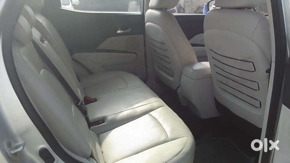 Mahindra Xuv300, 2019, Diesel