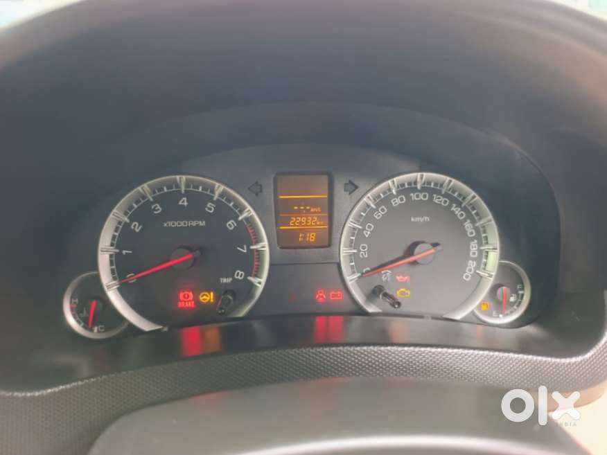Maruti Suzuki Dzire 1.2 Vxi, 2016, Petrol
