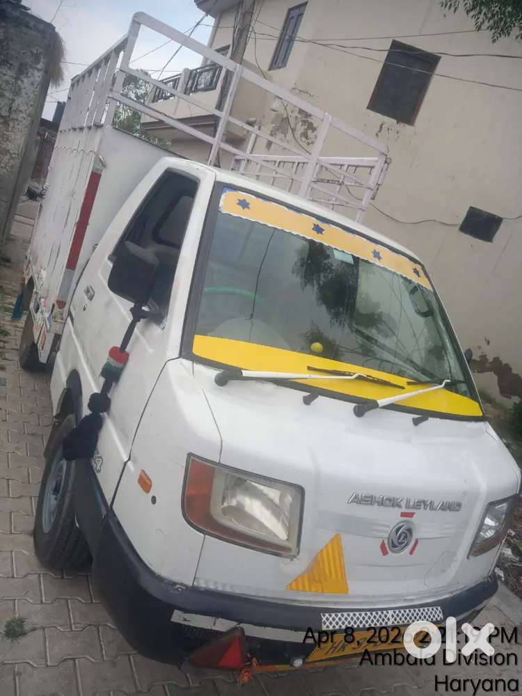 Gadi Running Is A Good Condition New Body  All Documents Completed