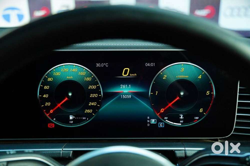 Mercedes-benz Gls 400d 4matic, 2026, Diesel