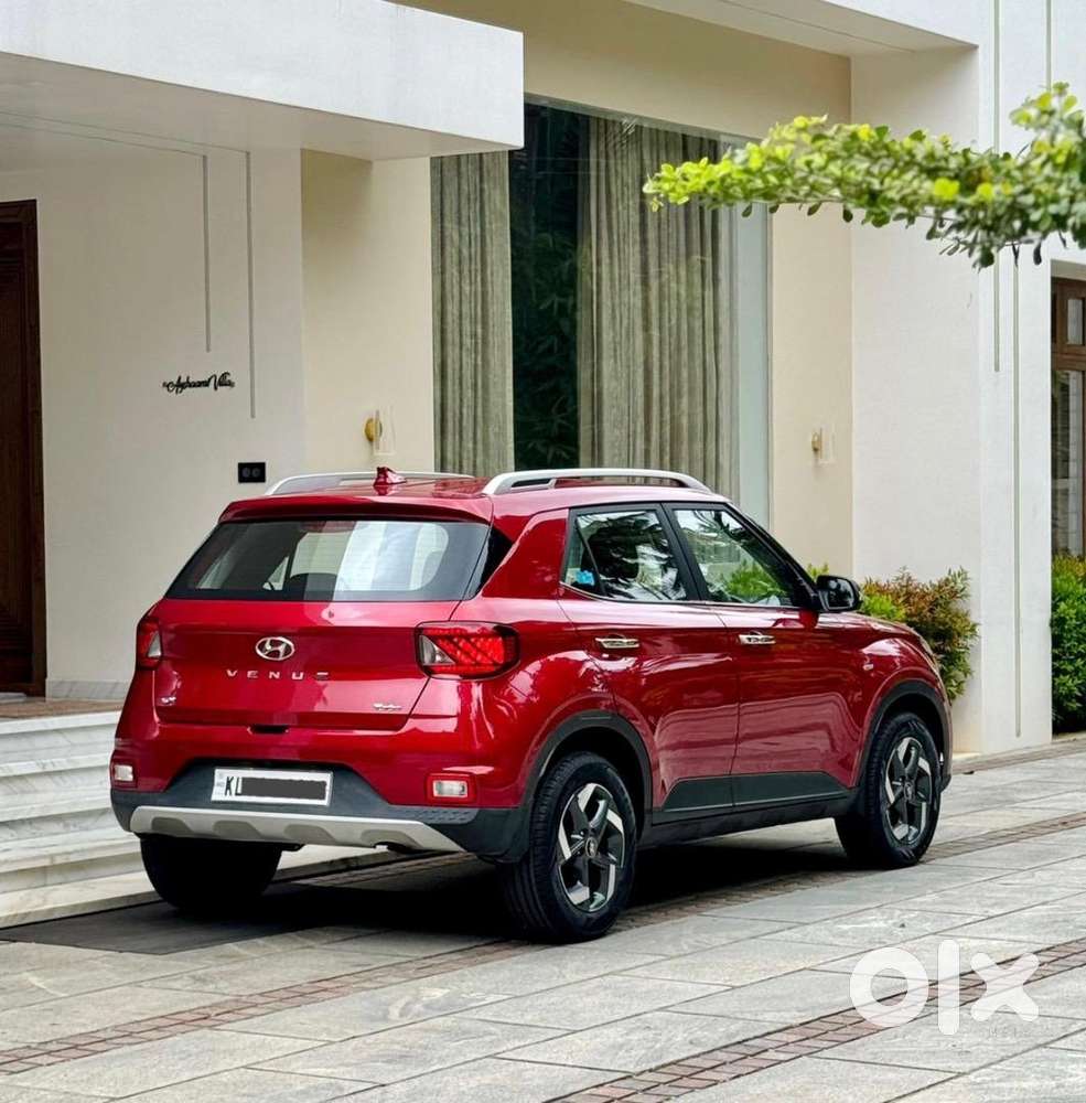 Hyundai Diesel Car 2020