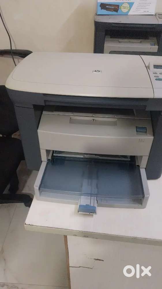HP printer HP 1005
