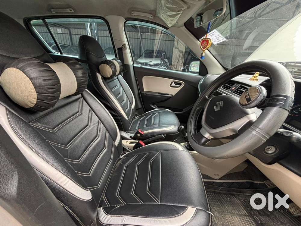 Maruti Suzuki Alto 800 Lxi, 2020, Petrol