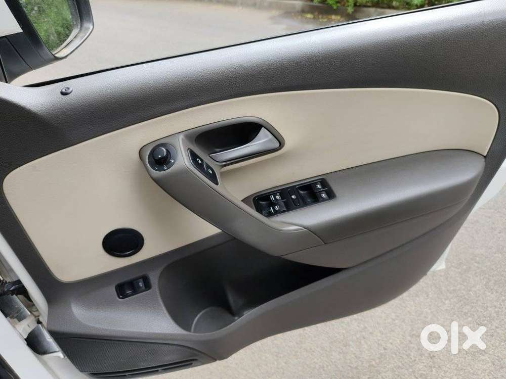 Volkswagen Vento 1.2 Tsi Comfortline At, 2013, Diesel