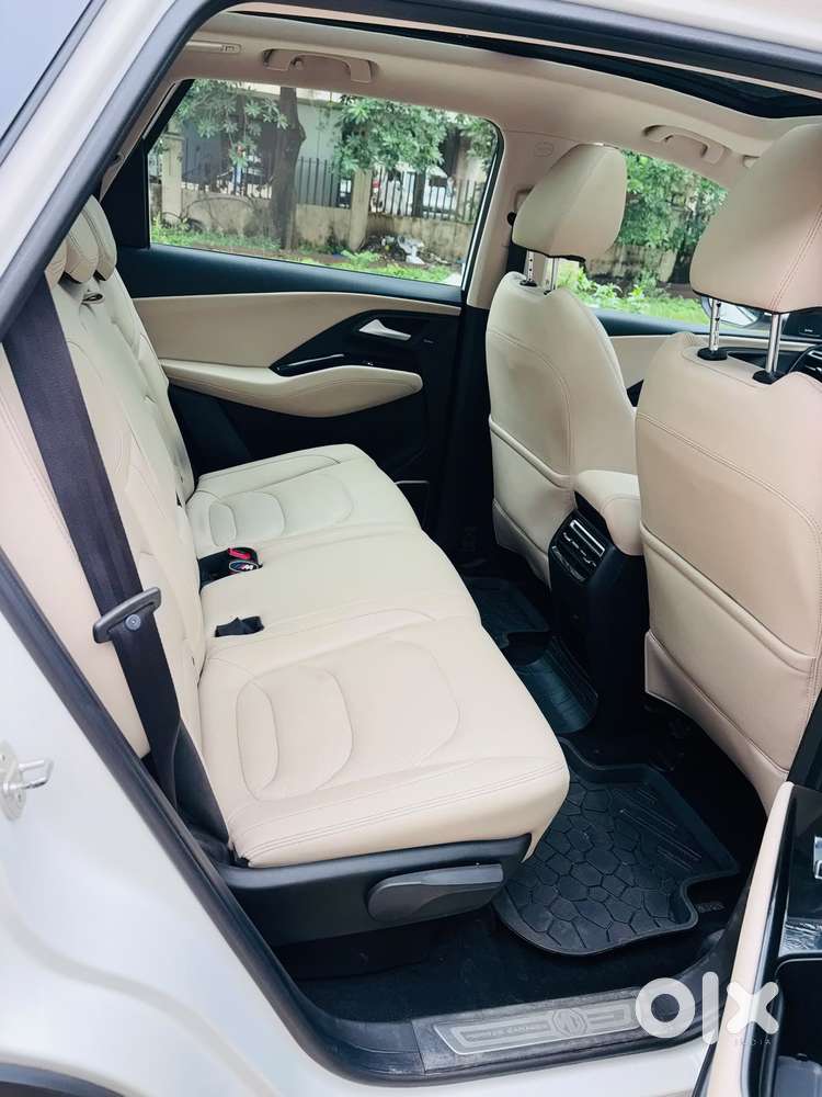 Mg Hector Sharp Pro 1.5 Turbo Mt, 2023, Diesel