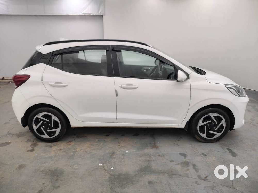 Hyundai Grand I10 Nios Sportz 1.2 Kappa Vtvt, 2023, Petrol
