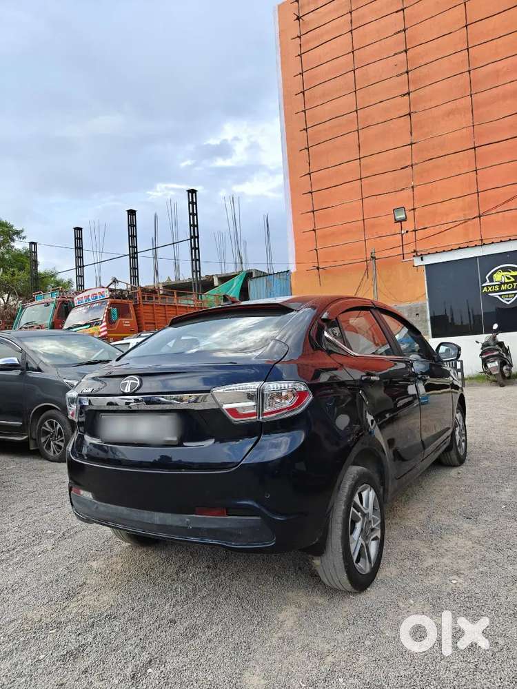 Tata Tigor Xz Plus 1.2  2024  28 Km  Petrol  Excellent Condition