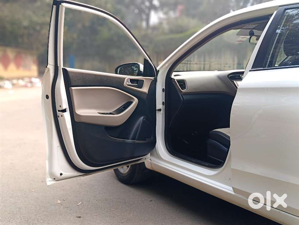 Hyundai Elite I20 [2018-2020] 1.2 Magna, 2019, Petrol