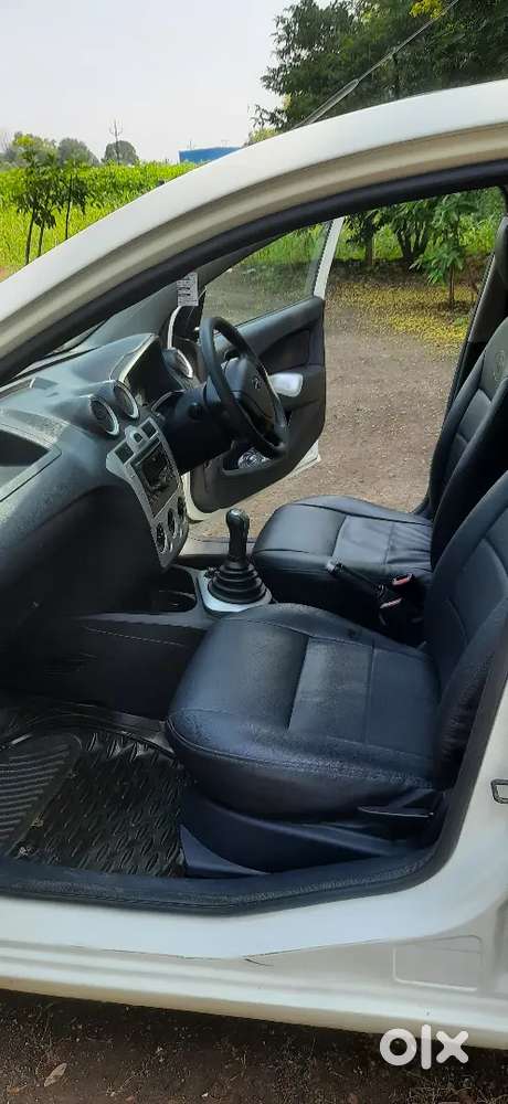 Ford Figo 2011 Diesel Good Condition
