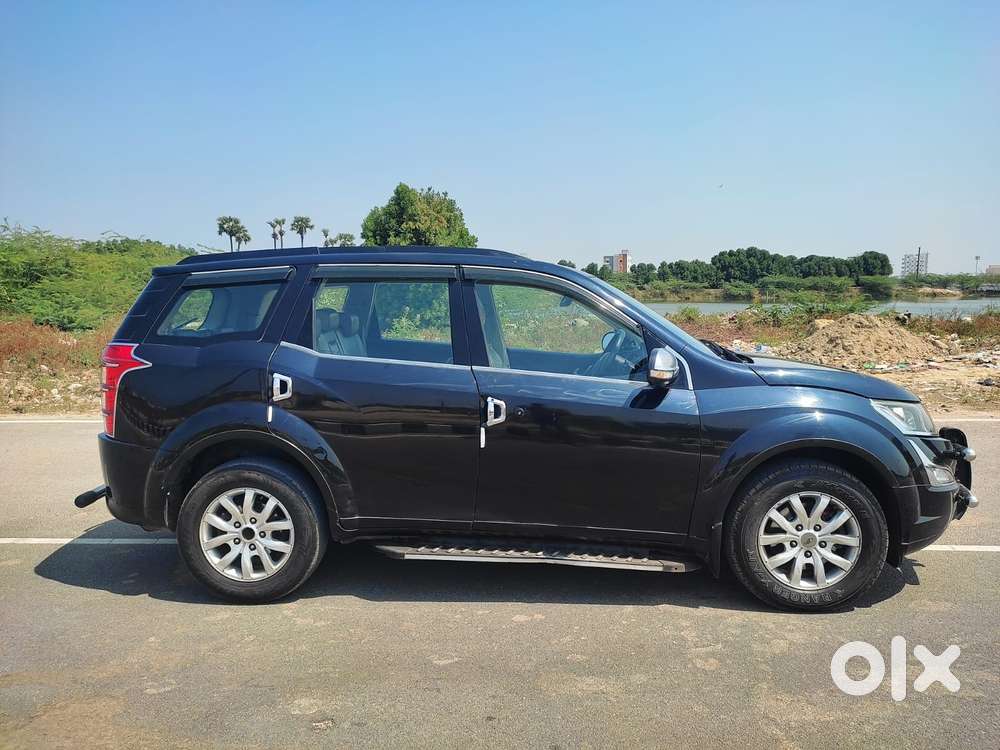 Mahindra Xuv500 W10 2wd, 2016, Diesel