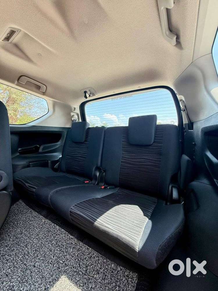 Toyota Innova Crysta 2.4 V, 2021, Diesel