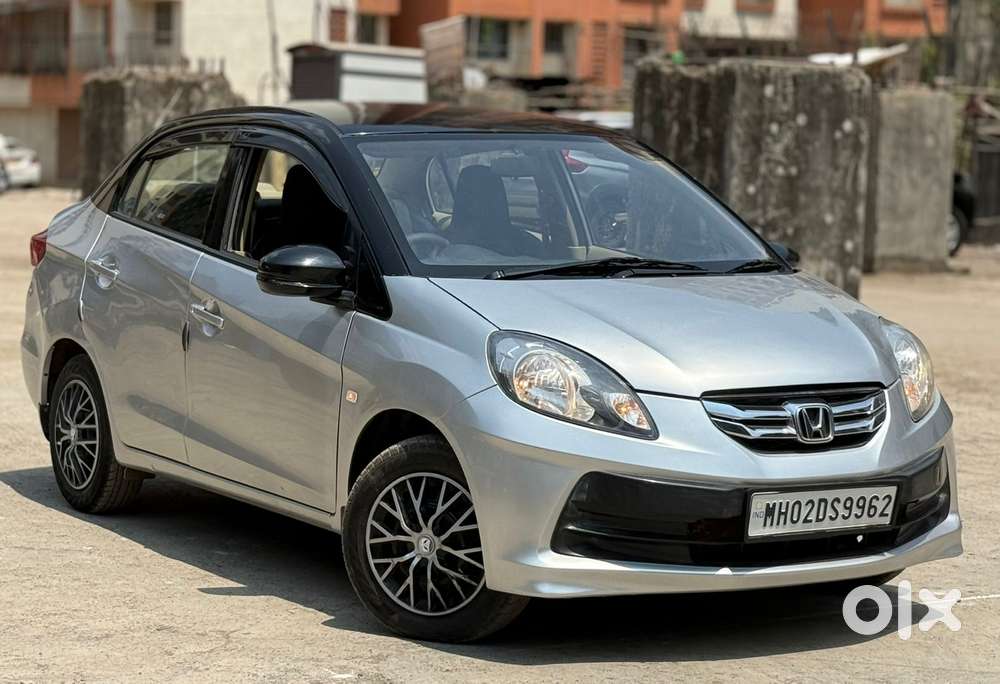 Honda Amaze 1.2 S I-vtec, 2025, Petrol