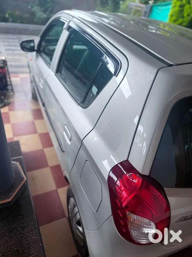 Maruti Suzuki Alto 800 2023 Manual