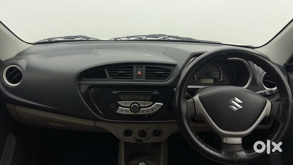 Maruti Suzuki Alto K10 2010-2014 Vxi, 2015, Petrol