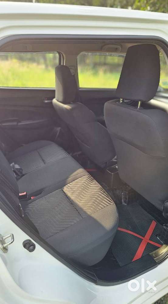 Maruti Suzuki Swift 2018 Amt Vxi, 2022, Petrol